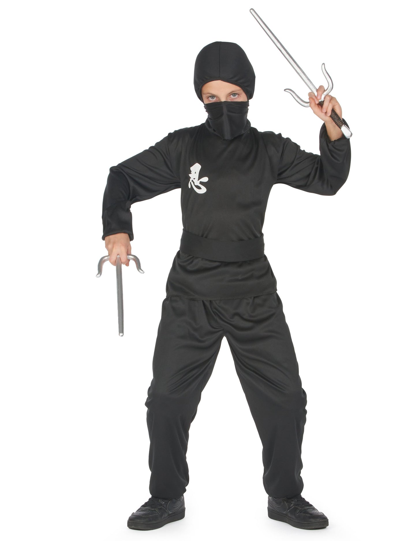 Ninja kostim komando dječak