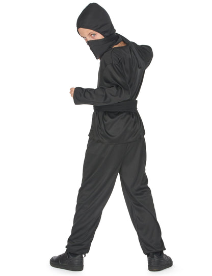 Ninja kostim komando dječak