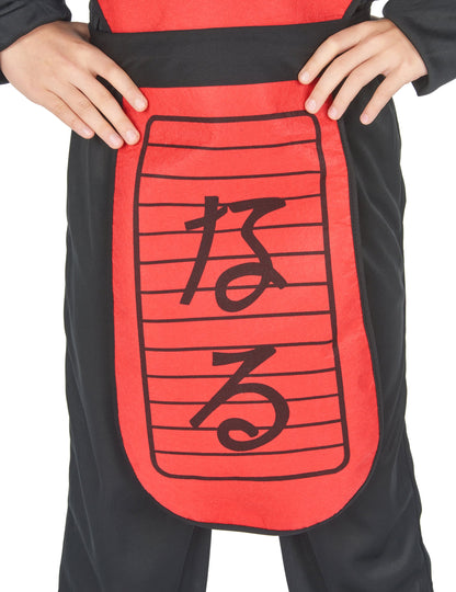 Ninja Dragon Boy Dragon kostim