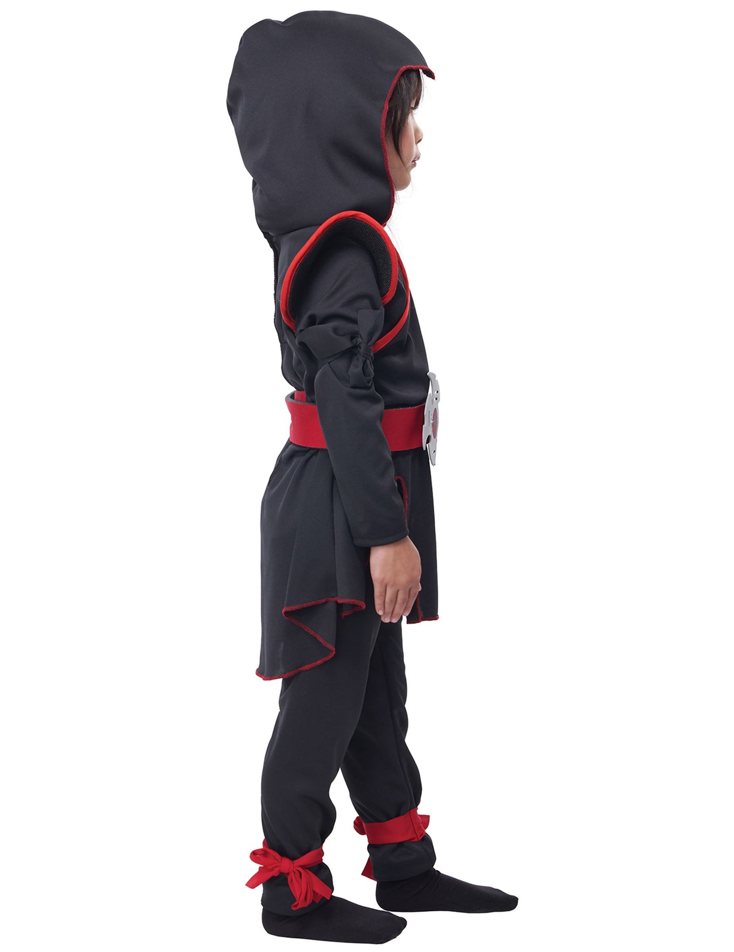 Ninja luksuzna kostim