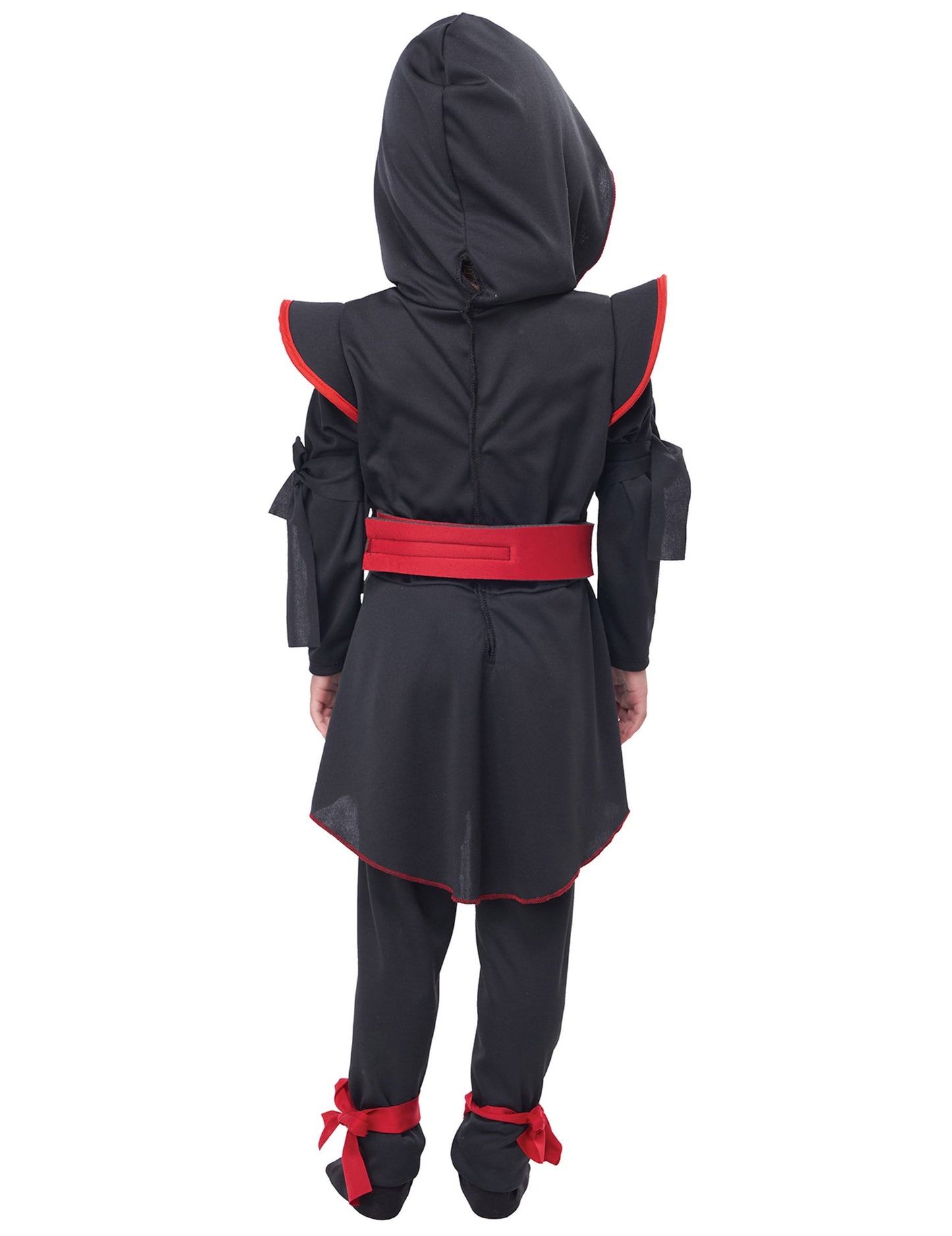 Ninja luksuzna kostim