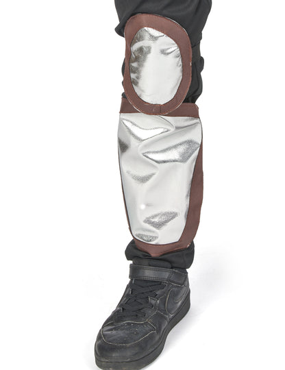 Dječak ninja kostim