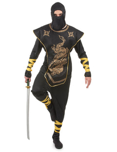 Déguisements Ninja pour Adultes