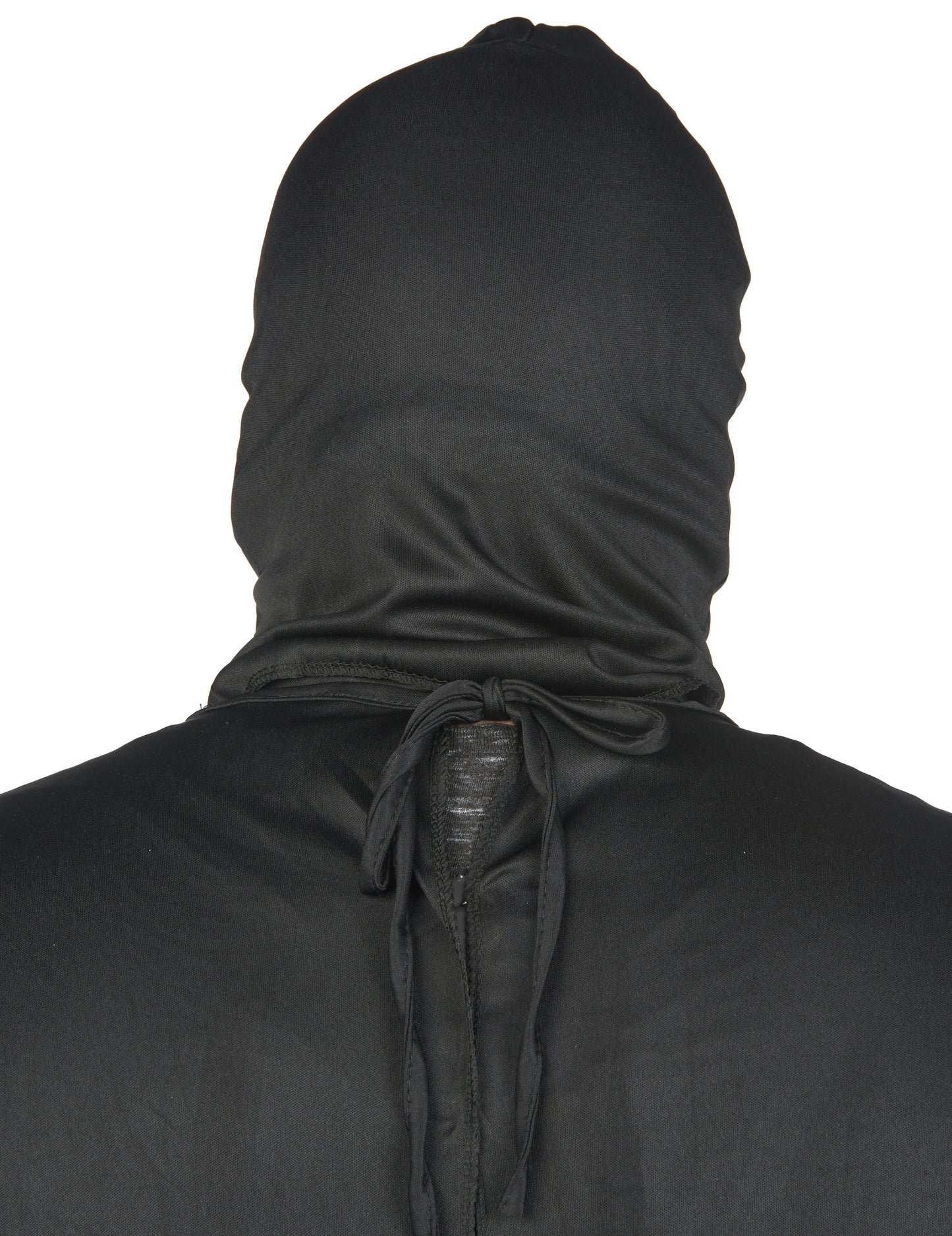 Crni kostur Crni prerušavanje Noći vještica