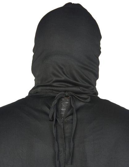 Crni kostur Crni prerušavanje Noći vještica