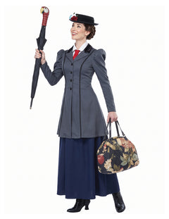 Kostimi Mary Poppins za odrasle