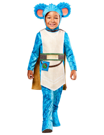 Nubs Young Jedi Star Wars Child Kostim