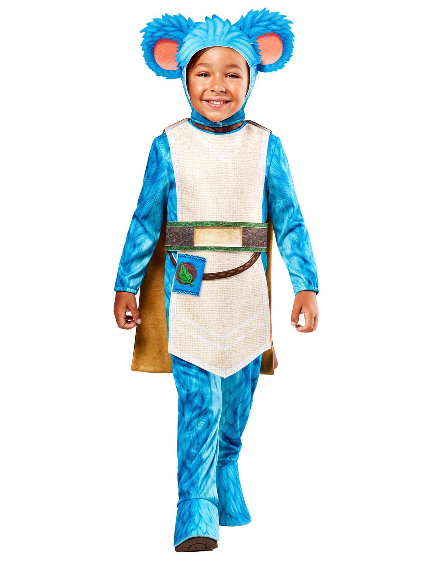 Nubs Young Jedi Star Wars Child Kostim