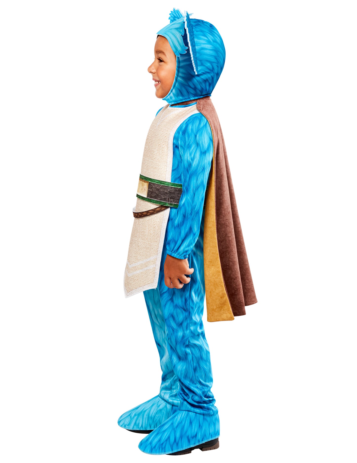 Nubs Young Jedi Star Wars Child Kostim