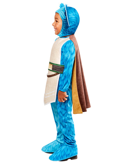 Nubs Young Jedi Star Wars Child Kostim