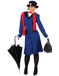 Kostimi za odrasle Mary Poppins