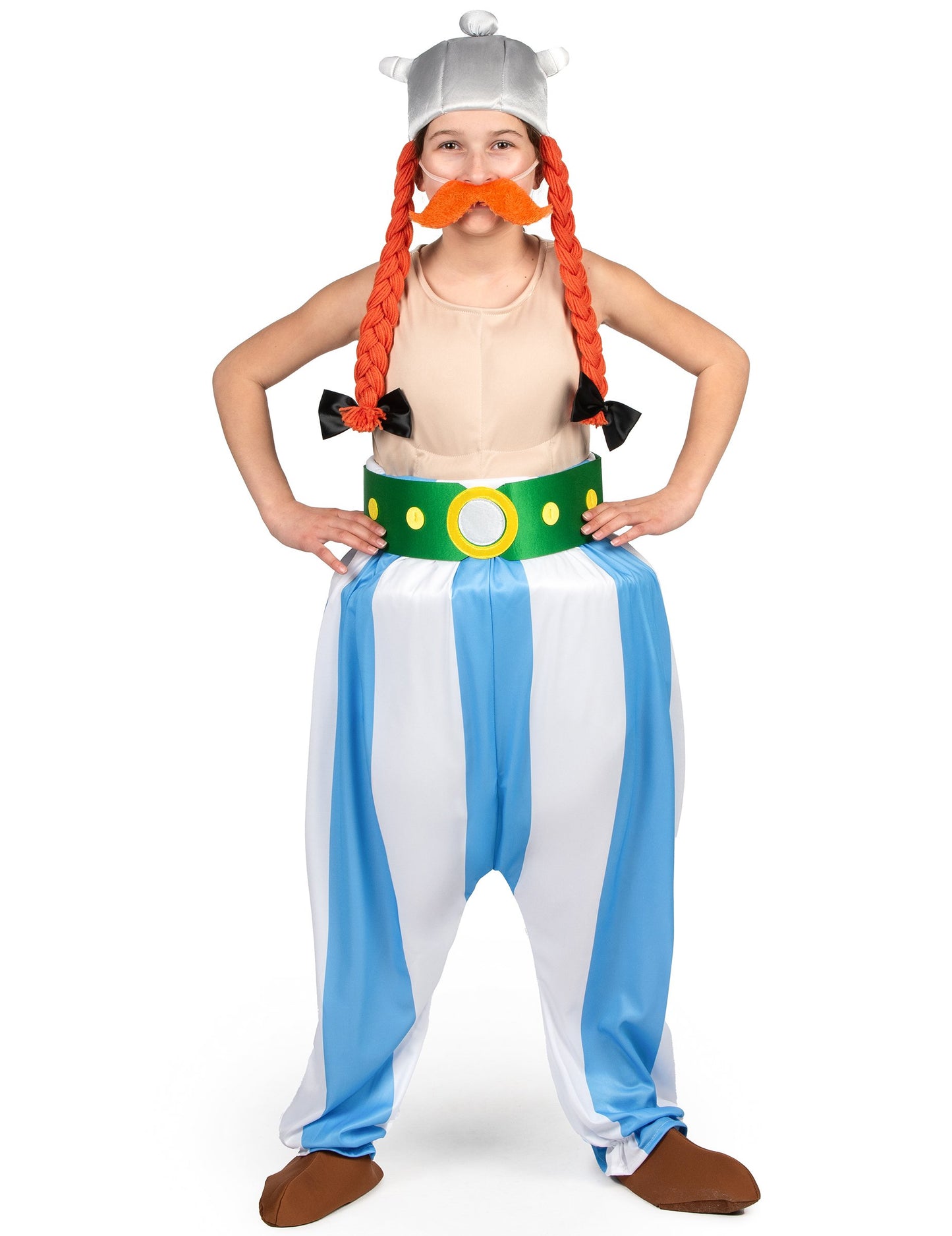 Luksuzni dječji kostim Obelix - Asterix i Obelix