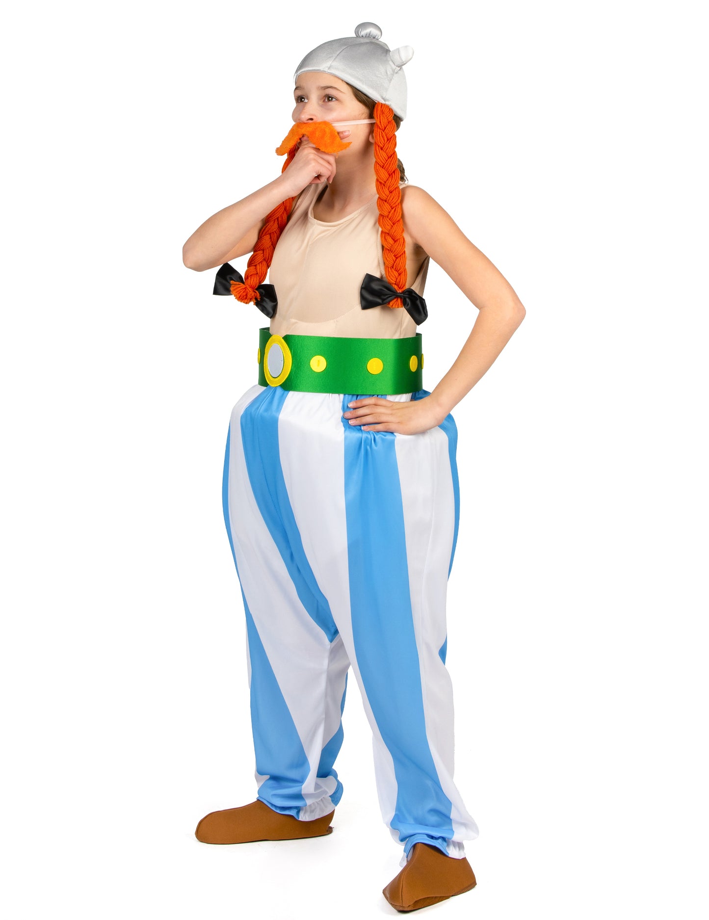 Luksuzni dječji kostim Obelix - Asterix i Obelix