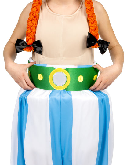 Luksuzni dječji kostim Obelix - Asterix i Obelix