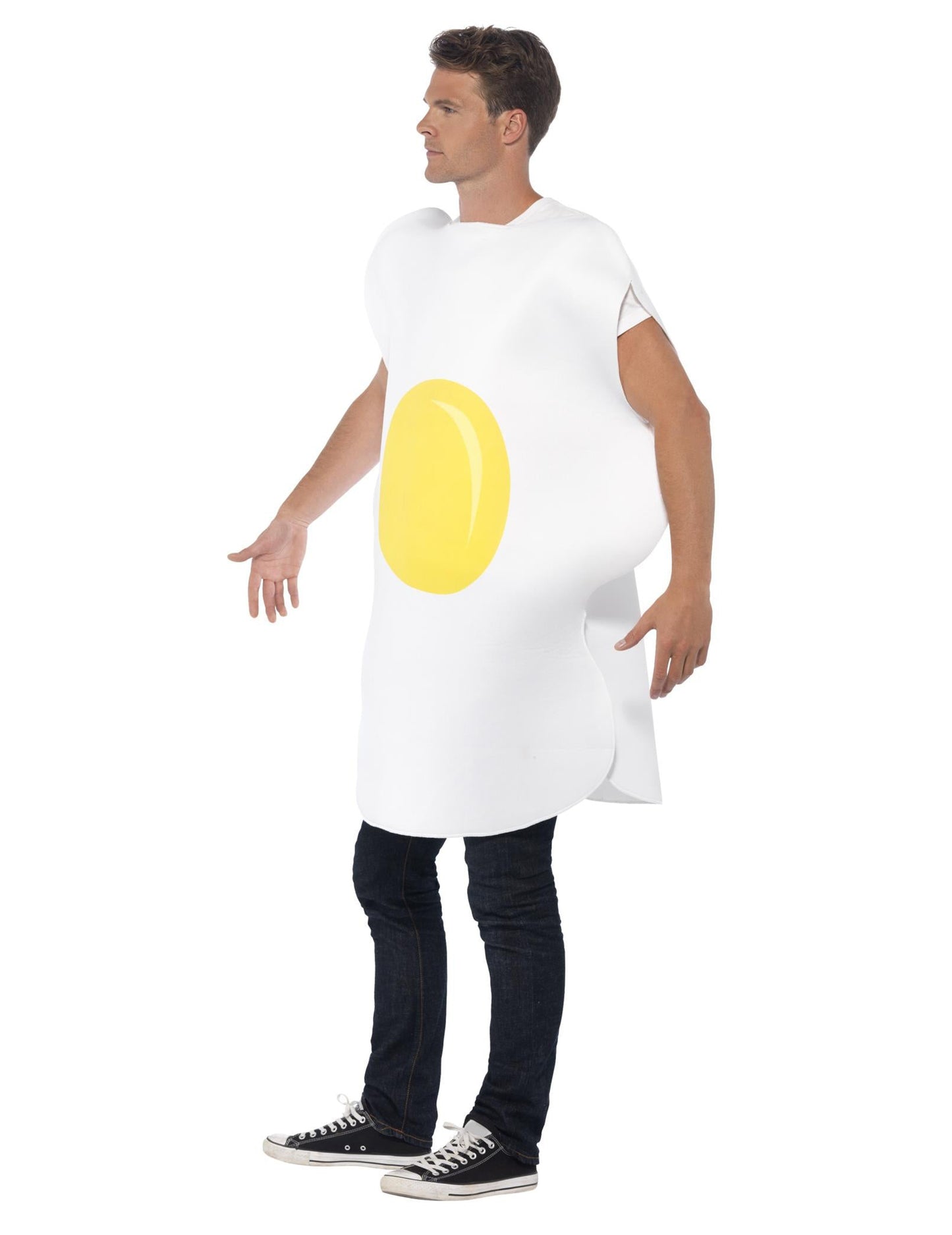 Kostim za jaje na jelu za odrasle