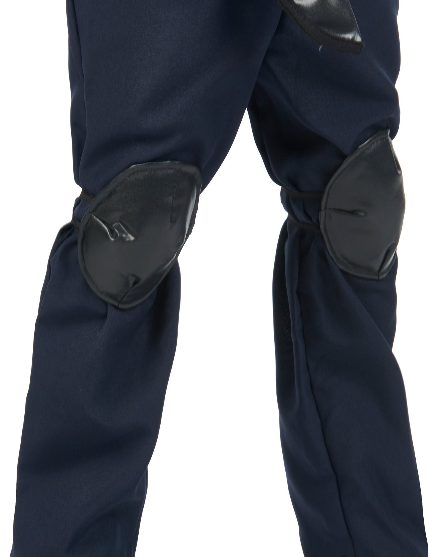 Swat dječji časnik prerušen