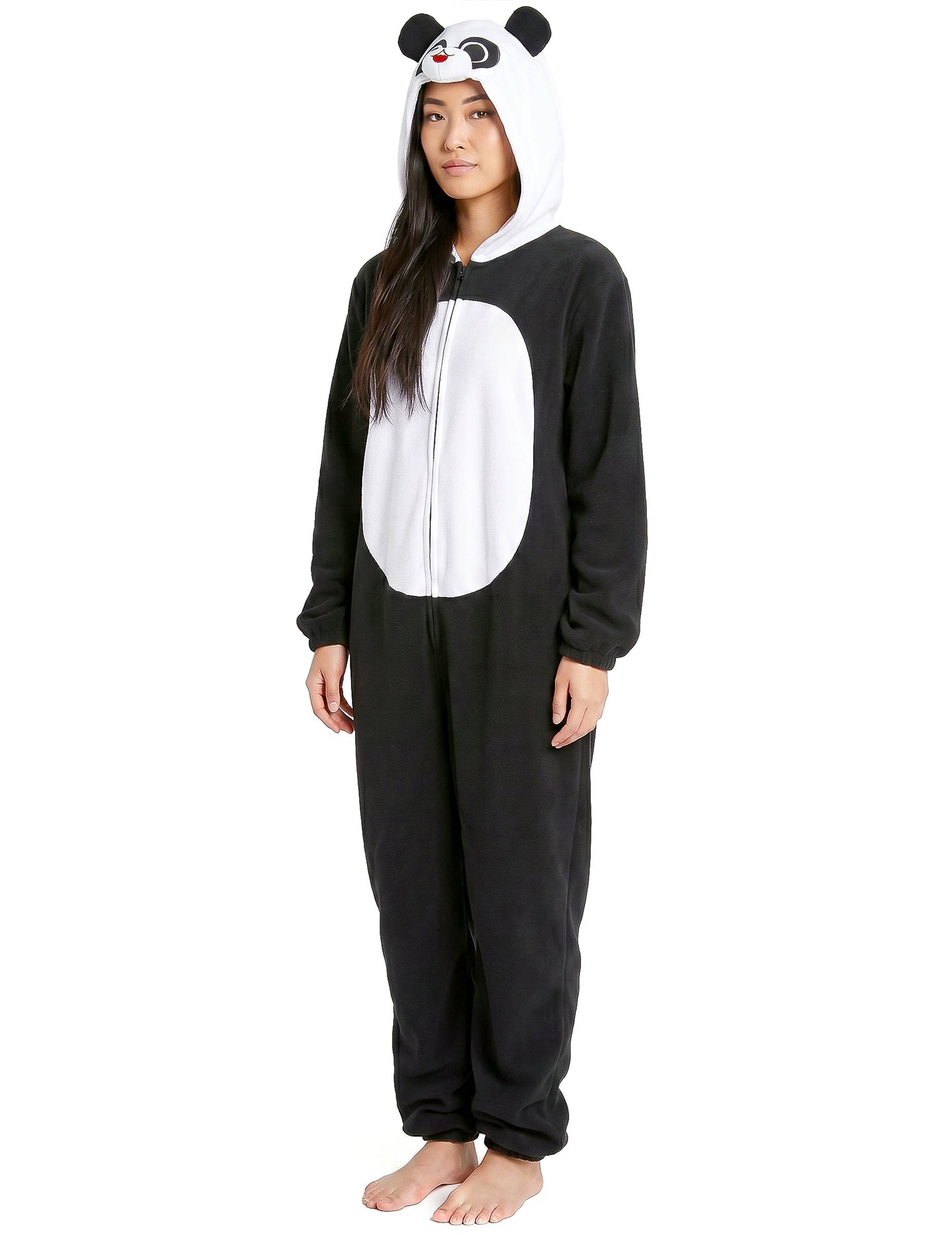 Panda ženska kostim