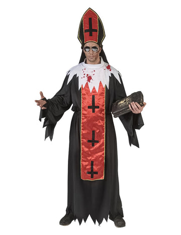 Prerušavanje užasa odraslih