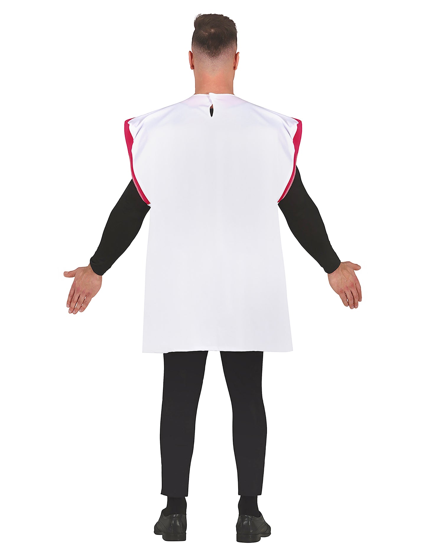 Kostim za odrasle s humorističnim kutijom cigareta