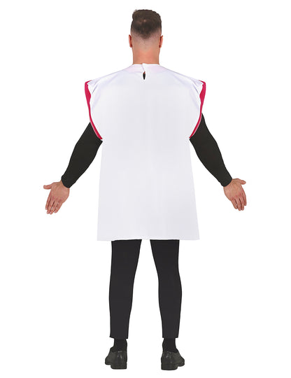 Kostim za odrasle s humorističnim kutijom cigareta