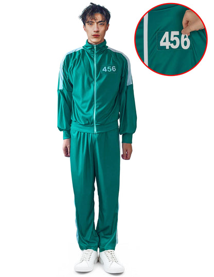 Kostim za igru ​​sudionika s prilagodljivim brojem odraslih