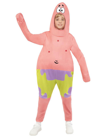 Patrick kostim za djecu - Spužva Bob
