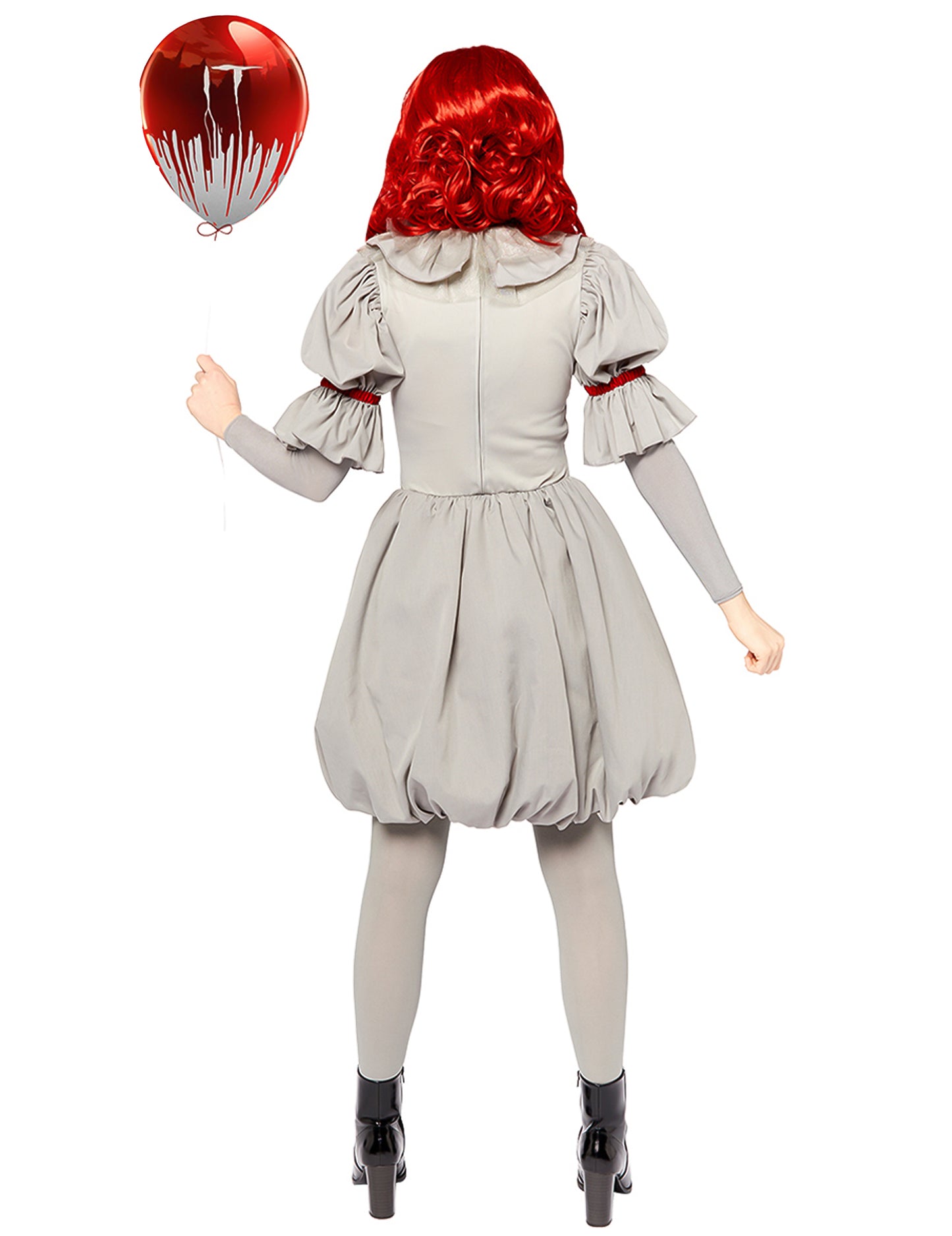 Kostim Pennywise IT-a za žene