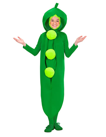 Dječji kostim graška