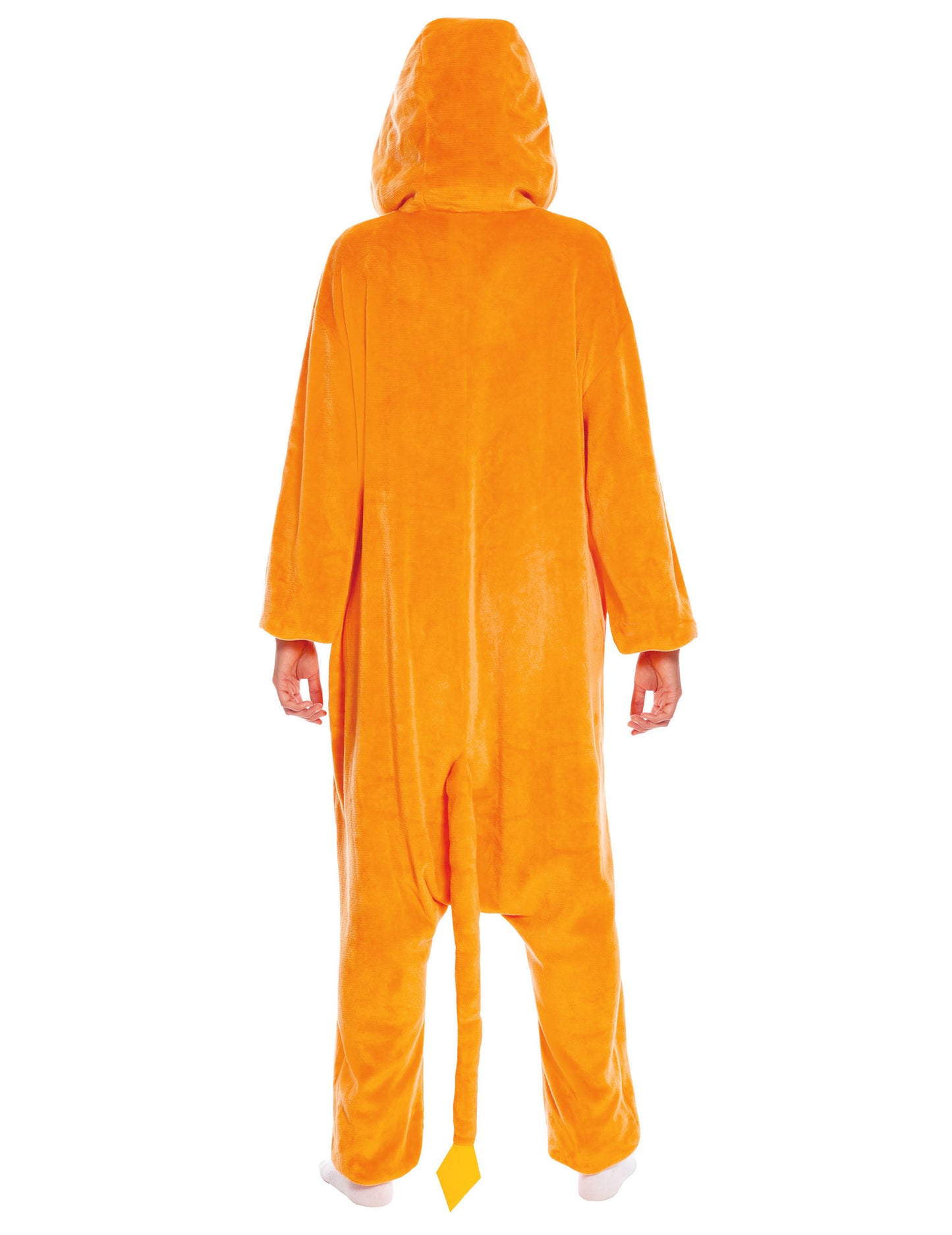 Mali kostim glodavaca naranče za odrasle