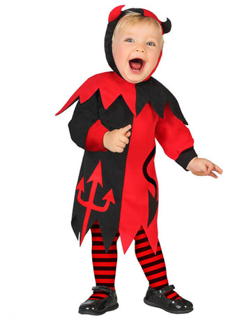 Mali đavol baby kostim