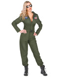 Top Gun kostimi