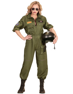 Top Gun kostimi za žene