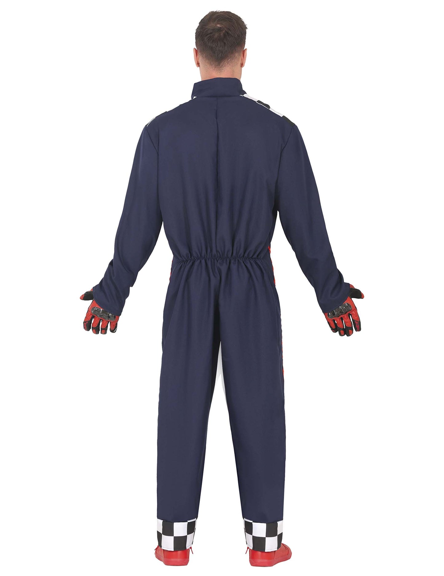 Kostim za odrasle vozače utrka