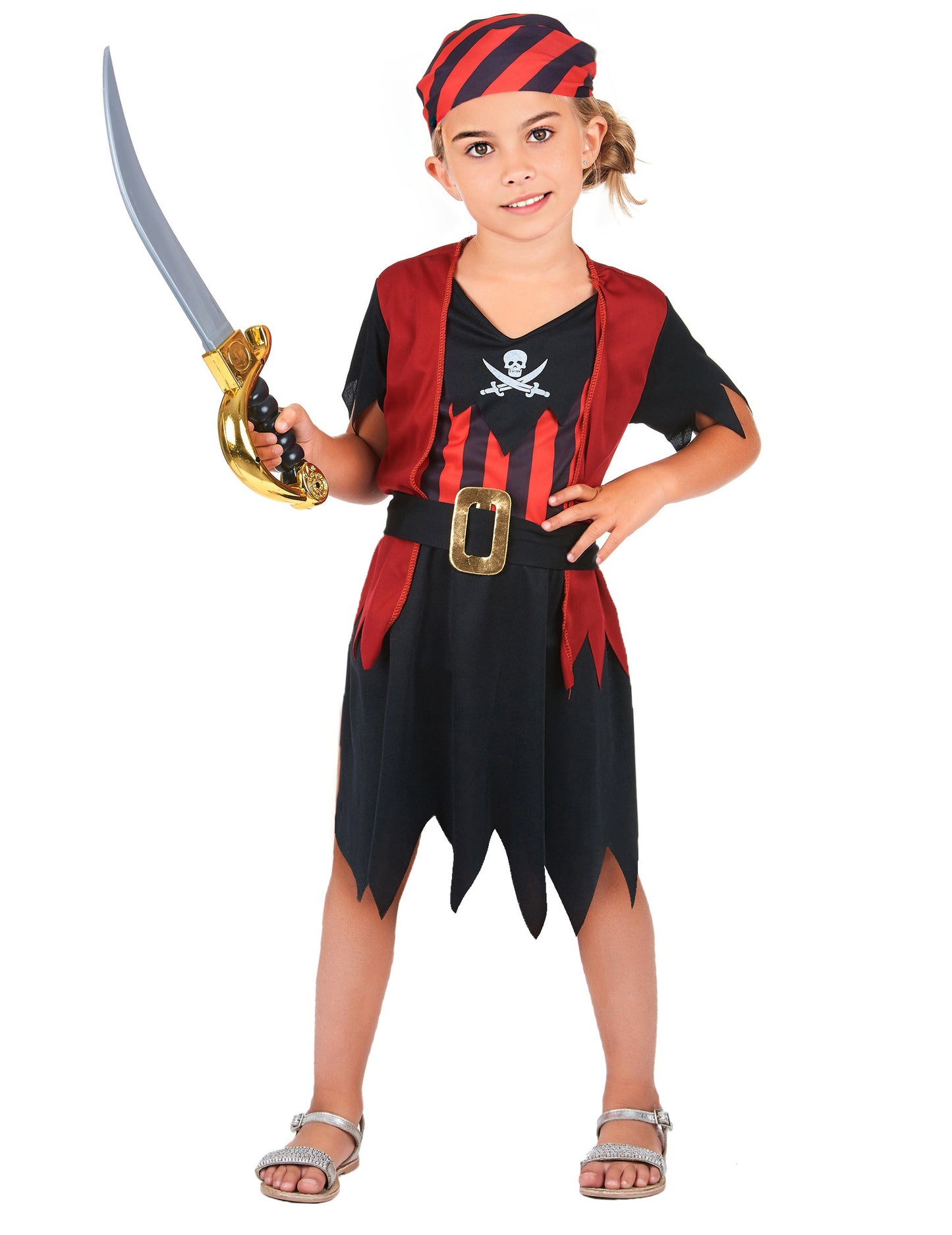 Corsaire Girl Pirate kostim