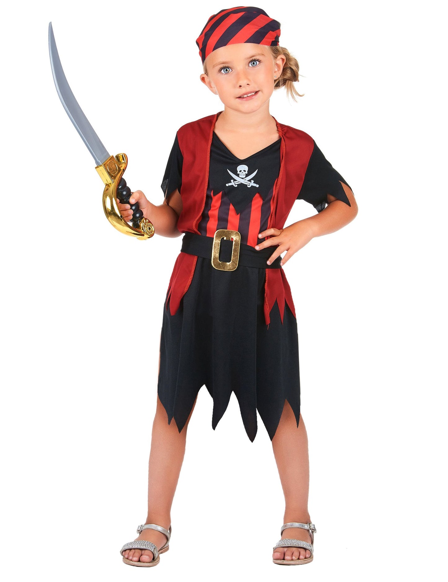 Corsaire Girl Pirate kostim