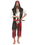 Carnaval Déguisements Adultes Pirates