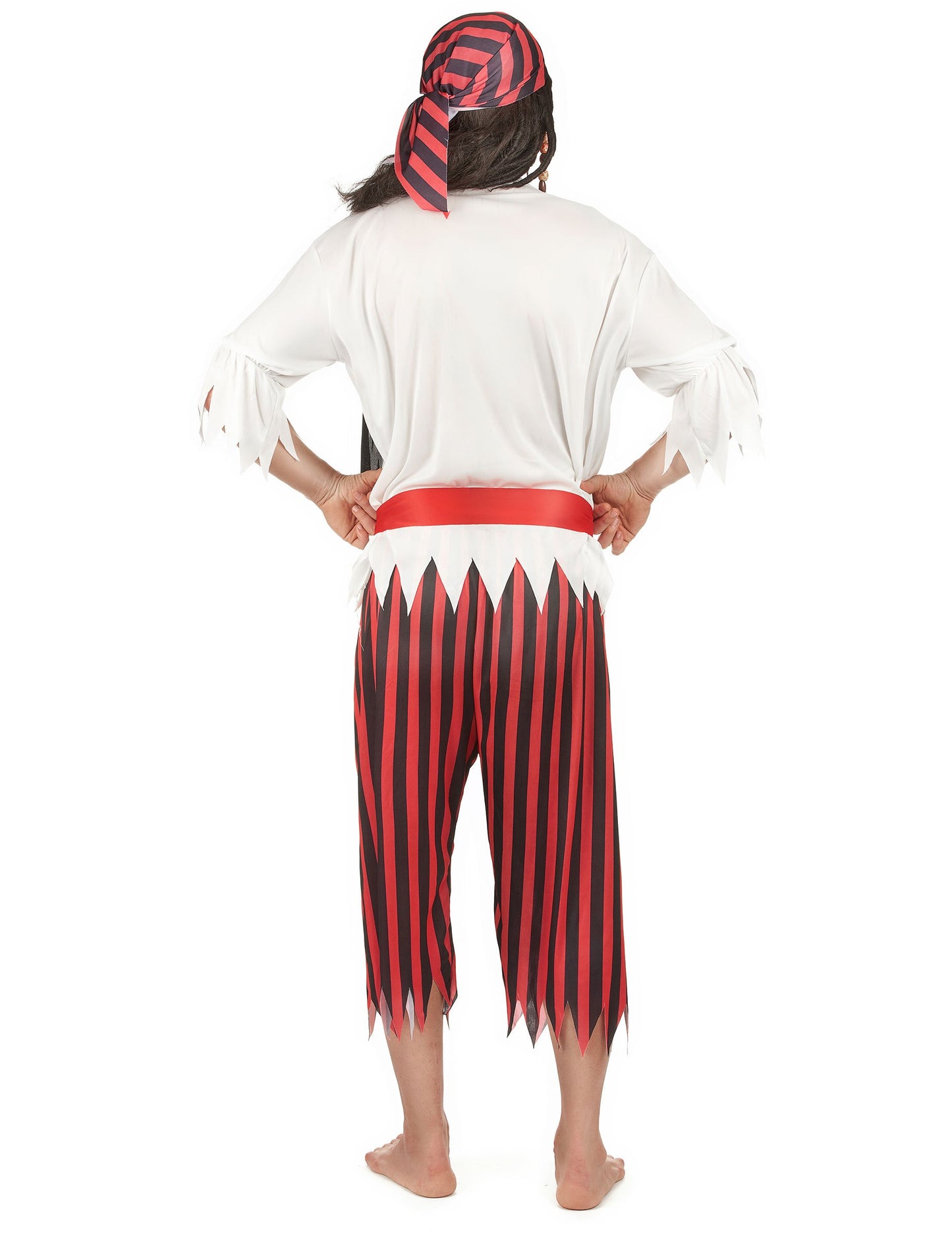 Muški gusarski gusarski kostim