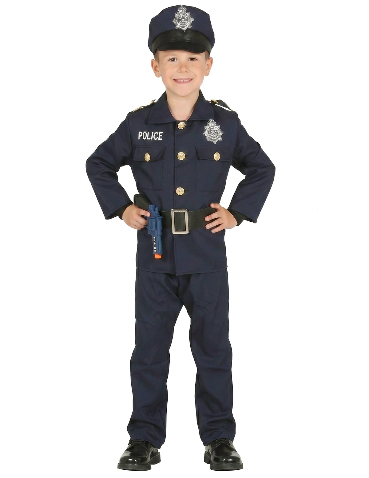 Dječji policijski kostim