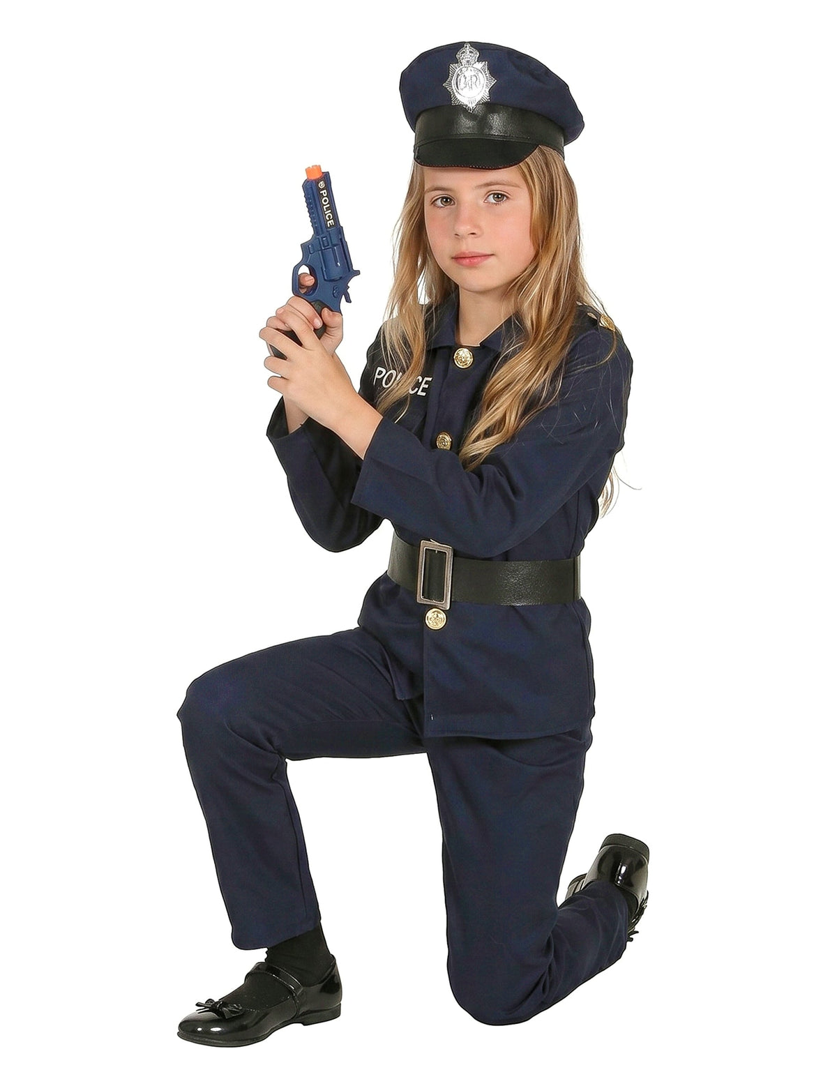 Dječji policijski kostim