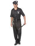 Policijske uniforme za odrasle