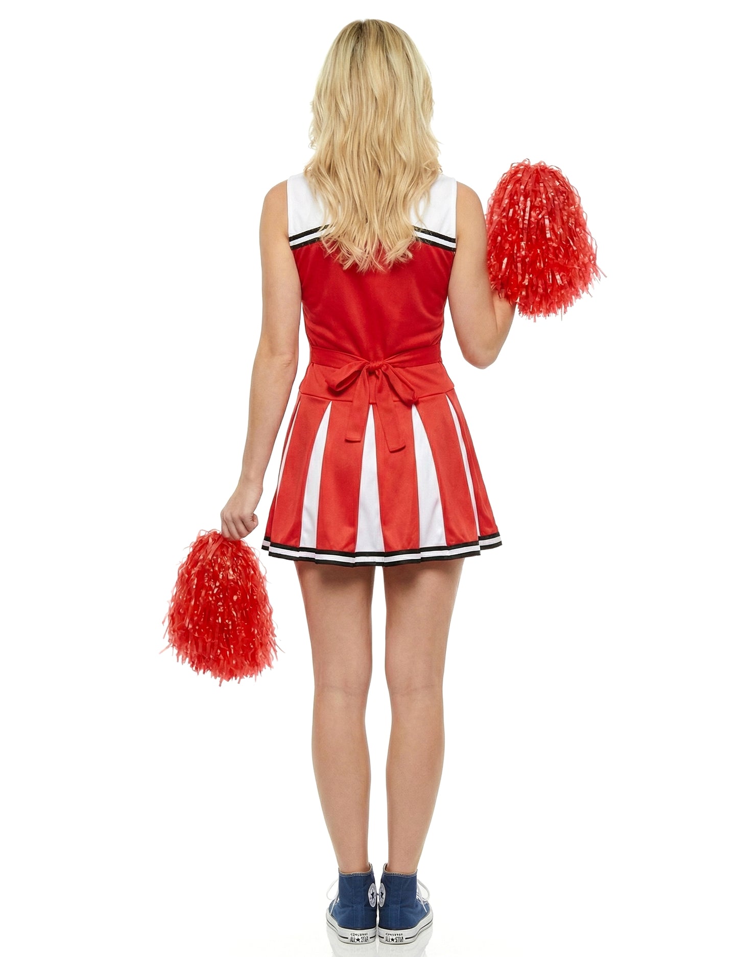 Pompom Girl USA Woman kostim