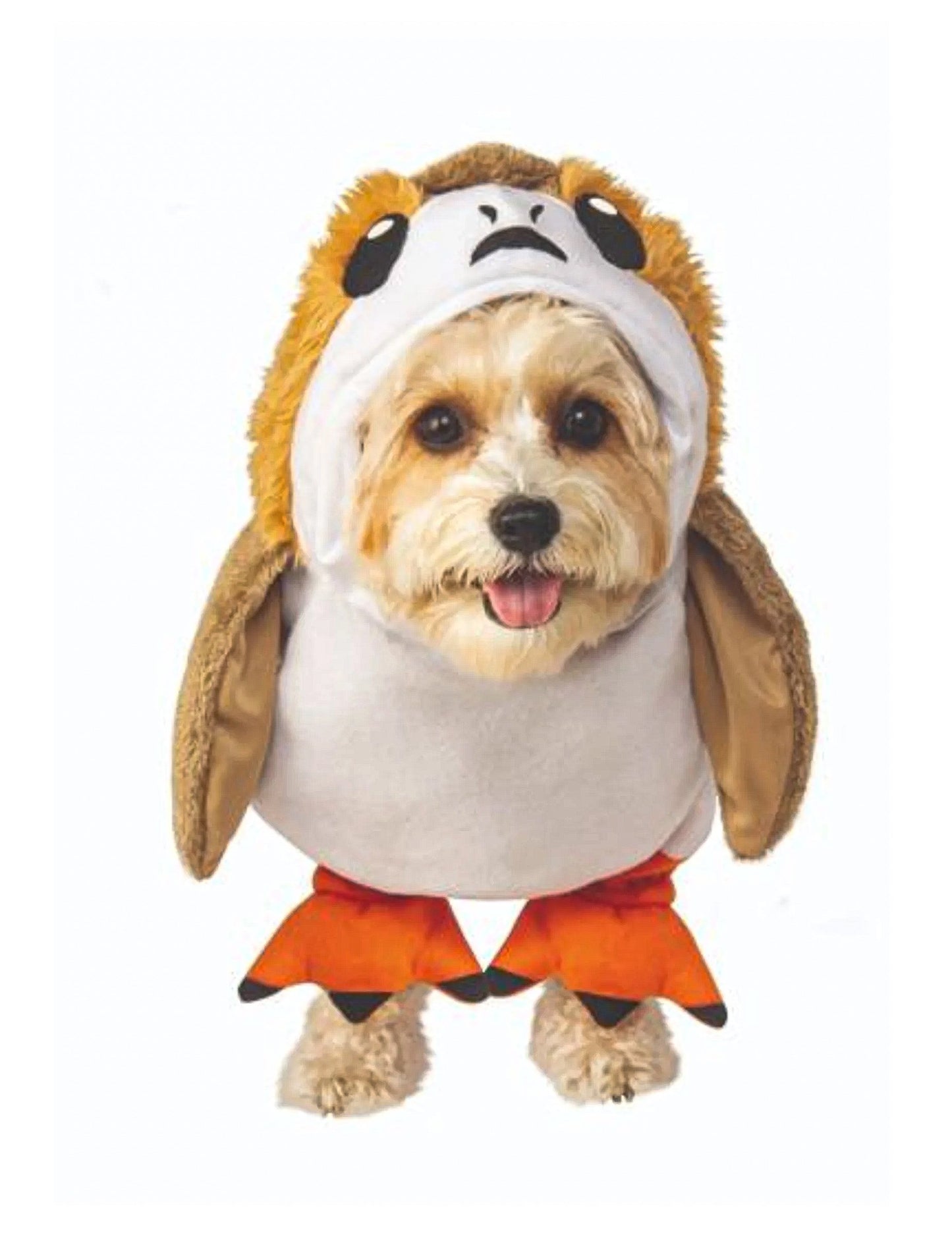 Porg Posljednji Jedi Ratovi zvijezda za psa