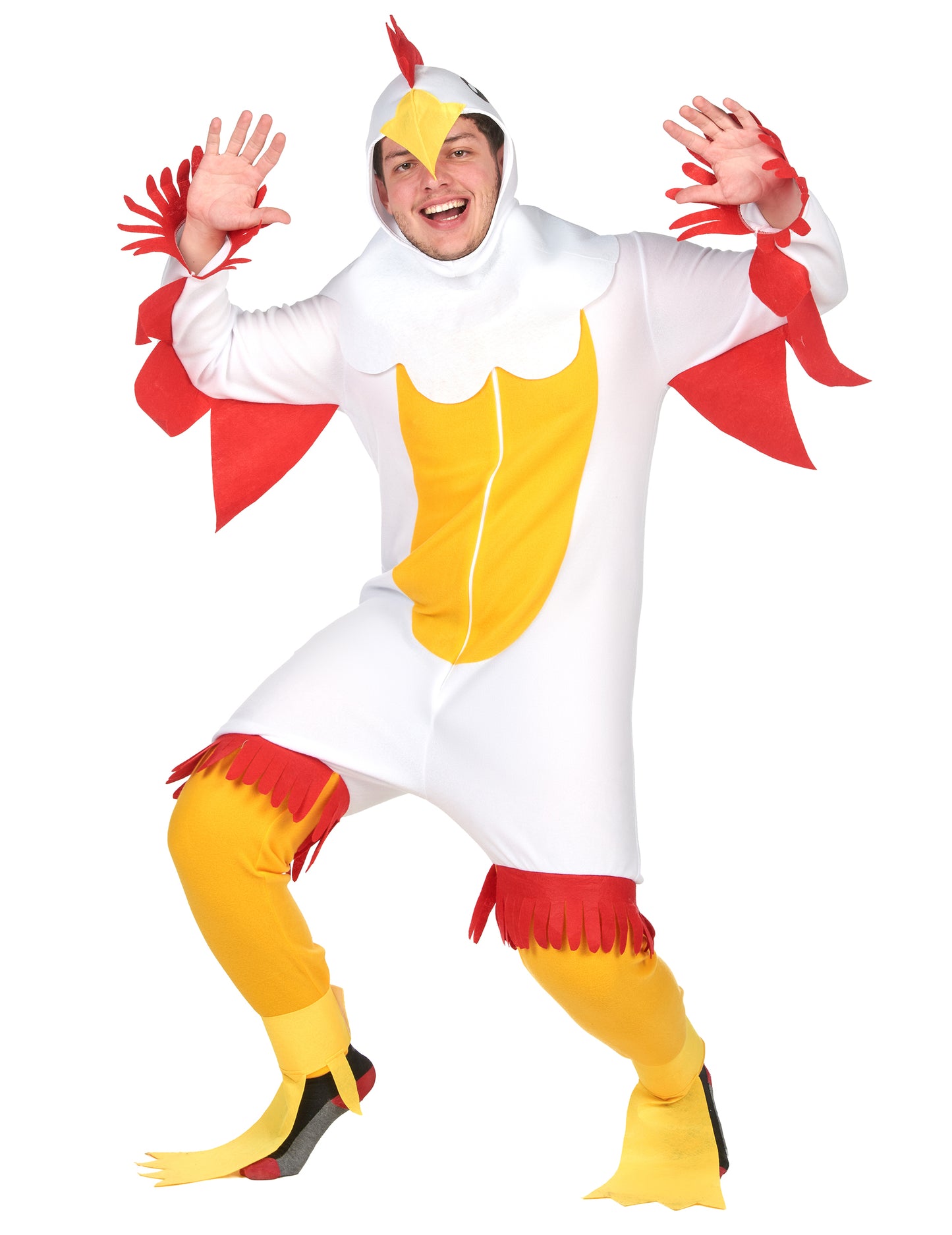 Pileći kostim za odrasle