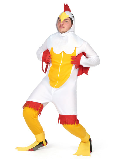 Pileći kostim za odrasle