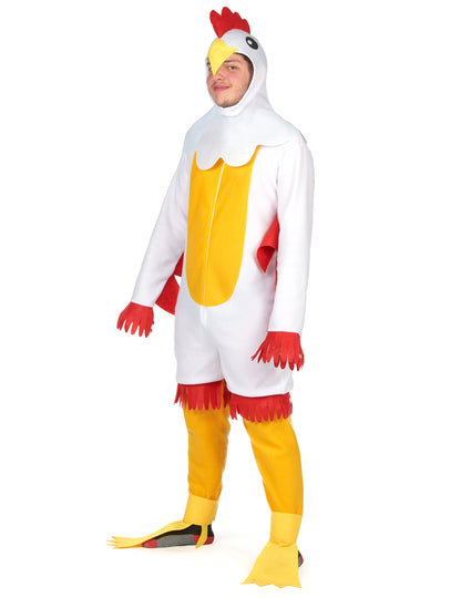 Pileći kostim za odrasle