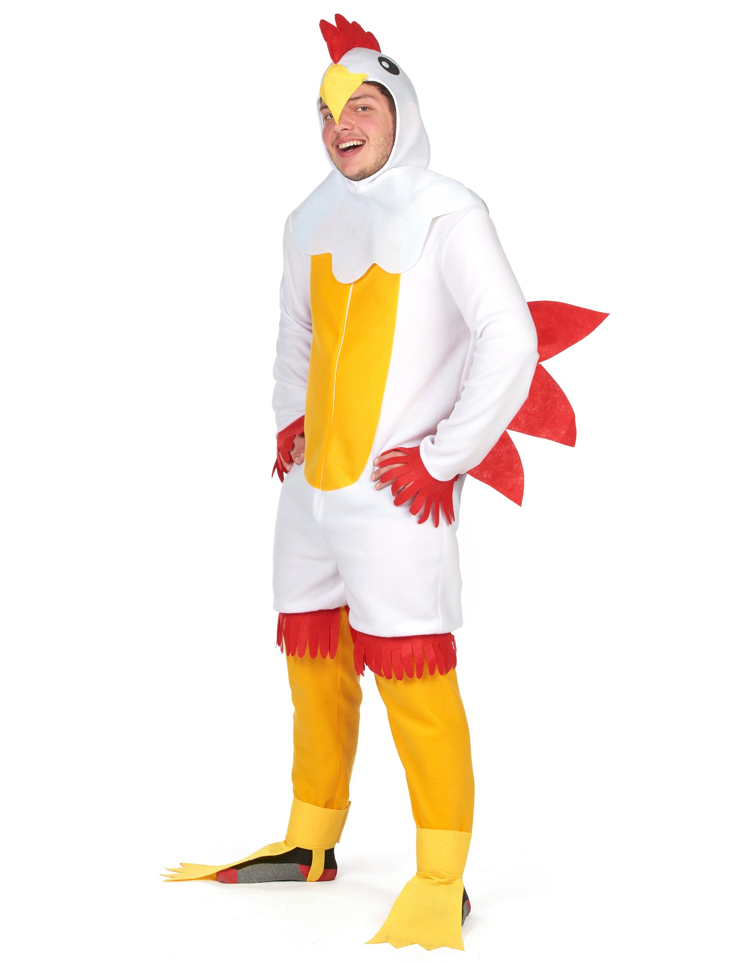 Pileći kostim za odrasle