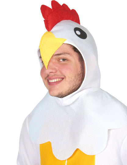 Pileći kostim za odrasle