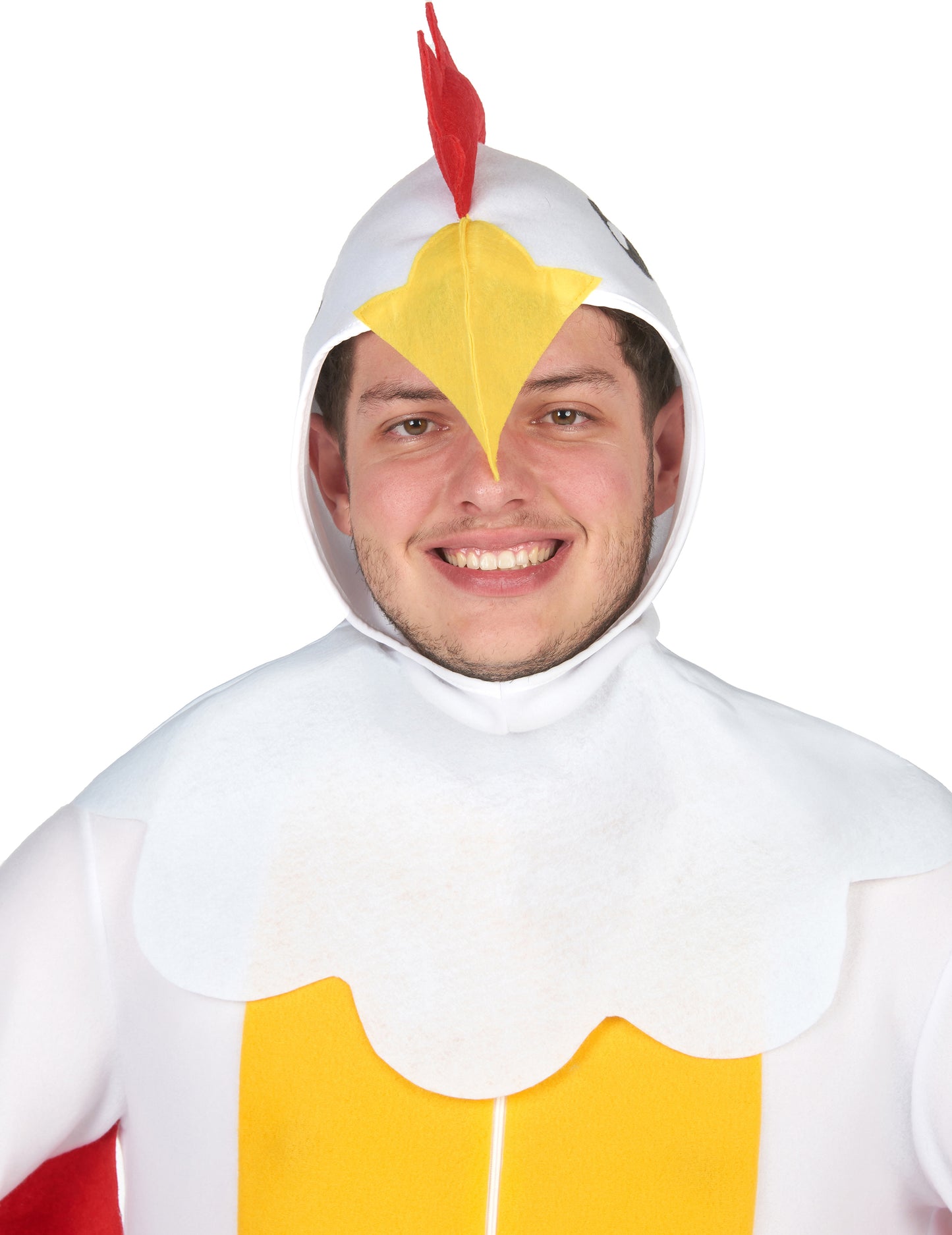 Pileći kostim za odrasle