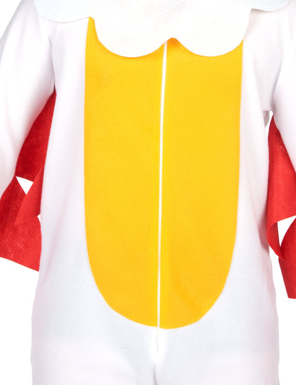 Pileći kostim za odrasle