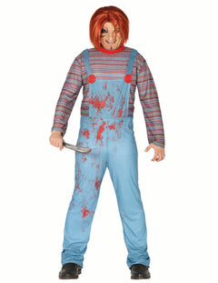 Halloweenski kostimi za adolescente